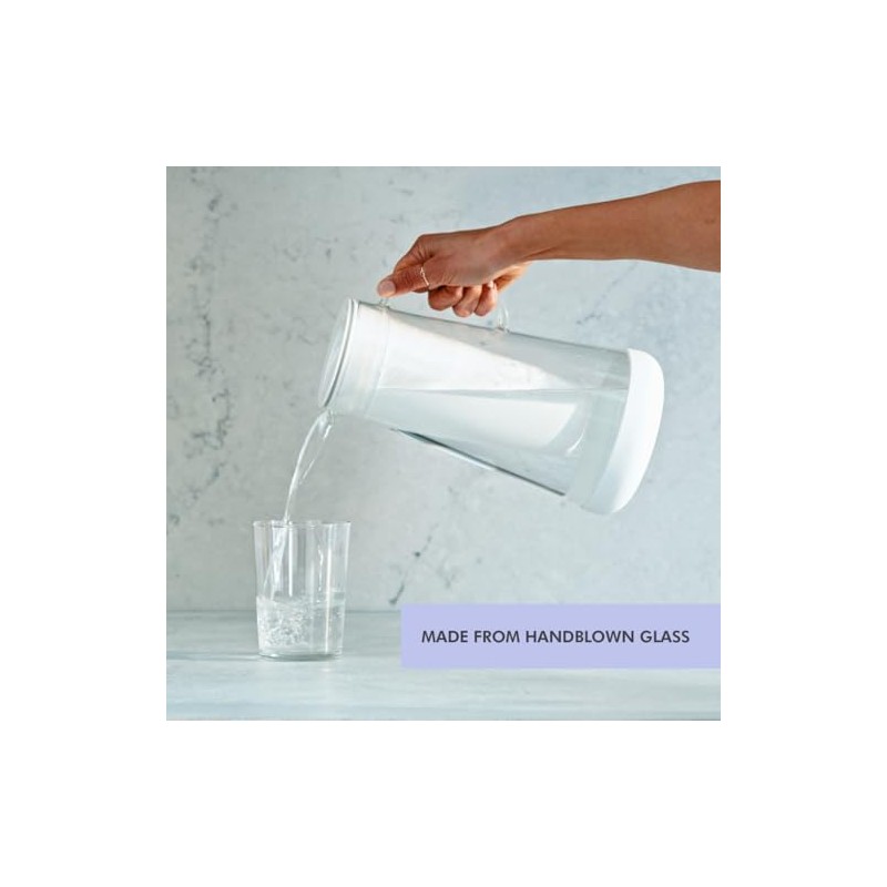 LifeStraw Home - Filtro de Repuesto para protección contra contaminantes