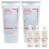 Innisfree Tone-Up Watering Sunscreen 2pcs+ / 이니스프리 톤업 워터링 선스크린 2개+