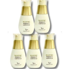Mastina [Nutrition Friend] Mastina Mastic Perfect Ampoule 25ml 5 x (51636486) / [영양친구] 매스티나 매스틱 퍼펙트 앰플 25ml 5개 (51636486)