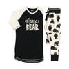 Lazy One Matching Family Pajama Sets for Adults, Kids, and