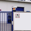 Schilderio Warning Video Surveillance Sign (20 x 20 cm Aluminium