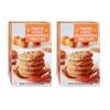 Pumpkin & Spice Snickerdoodle Cookie Mix Trader Joe 17.57 oz