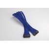 Phanteks 24 Pin M/B Premium Sleeved Extension Cable 19.68" 500mm