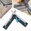 Mitre Measuring Cutting Tool 30 to 180 Degree Angle Accurate