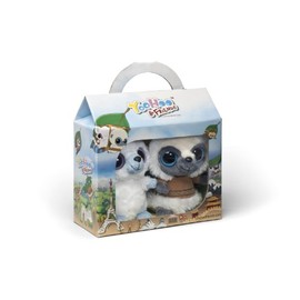 Yoohoo Around 5-inch The World Polar