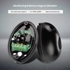 Universal Photocells Detector Pair of Universal Infrared Photocells AC/DC 12V-24V