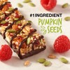 KIND Seeds Fruit & Nuts Snack Bar, Dark Chocolate Raspberry