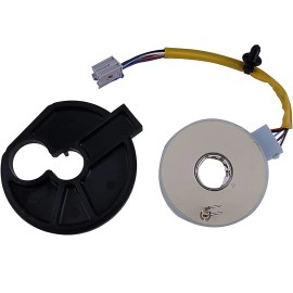 Unbranded Power Steering Torque Rotation Sensor CL8Z3F818A CL8Z-3F818-A For Ford Escape