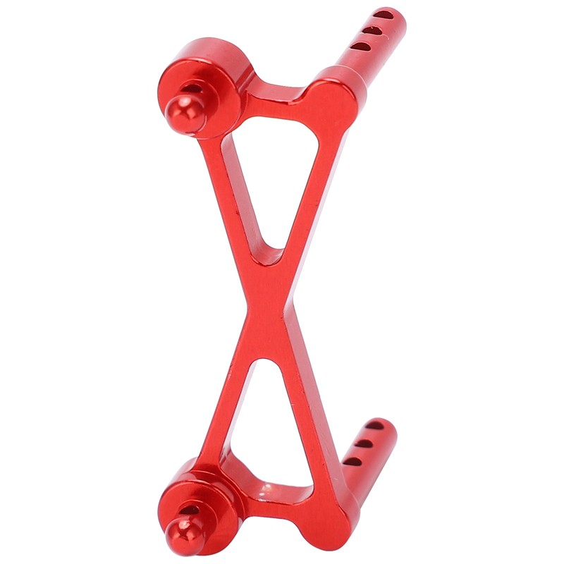 RC Aluminum Alloy Front Car Shell Pillar for Axial SCX24