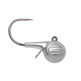 Spro HD Fireball 6/0-2 Jig Hook, Weight: 25 g