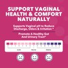 Bio360 Probiotics for Women Vaginigal Health - Supports pH Balance,