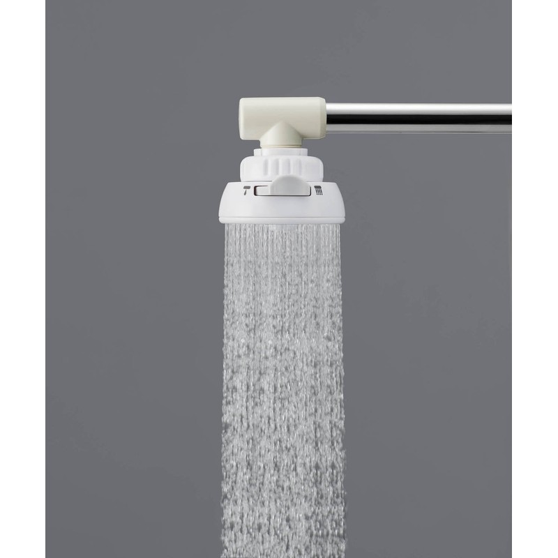 Clitac SFSU-1564 Water Saving Shower Faucet
