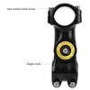 Stable and Clear Bike Camera Bracket with Aluminum Alloy Handlebar