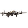 Revell Lancaster B.III DAMBUSTERS Model Kit | Famous RAF Heavy