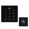 Password RFID Card Reader Door Access Control Contactless Controller Keypad