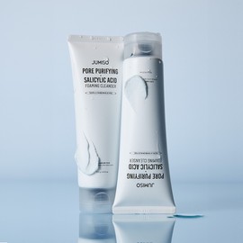 Jumiso [Total 360ml/acne function] Jumiso Pore Purifying Salicylic Acid Cleansing Foam 120ml, 3 pieces / [총360ml/여드름기능성] 주미소 포어 퓨리파잉 살리실산 클렌징폼 120ml, 3개
