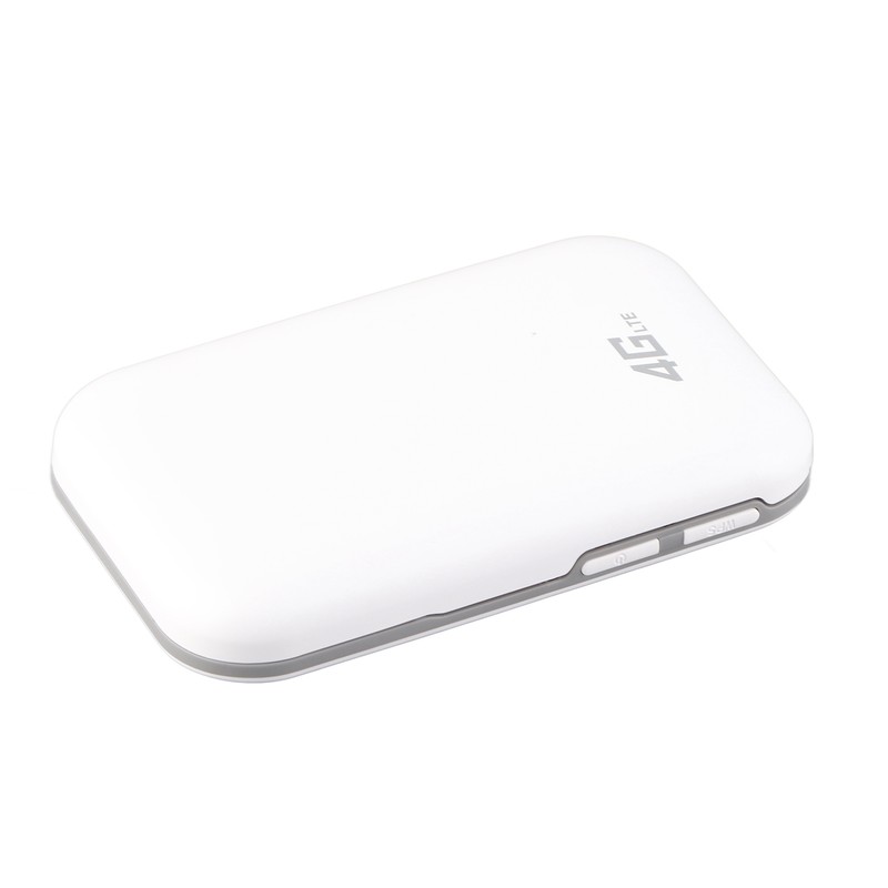 Mobile Hotspot 150mbps Wireless Portable Mini 4G ​​LTE WIFI Router