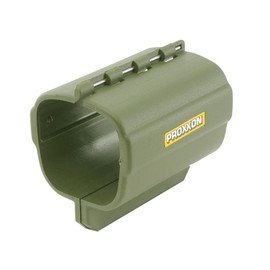 PROXXON No.27412 Fixed Holder for Micro Series, Convenient for Securing Micro Series