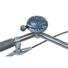 Basil Bohemian Bicycle Bell 80 mm Indigo Blue