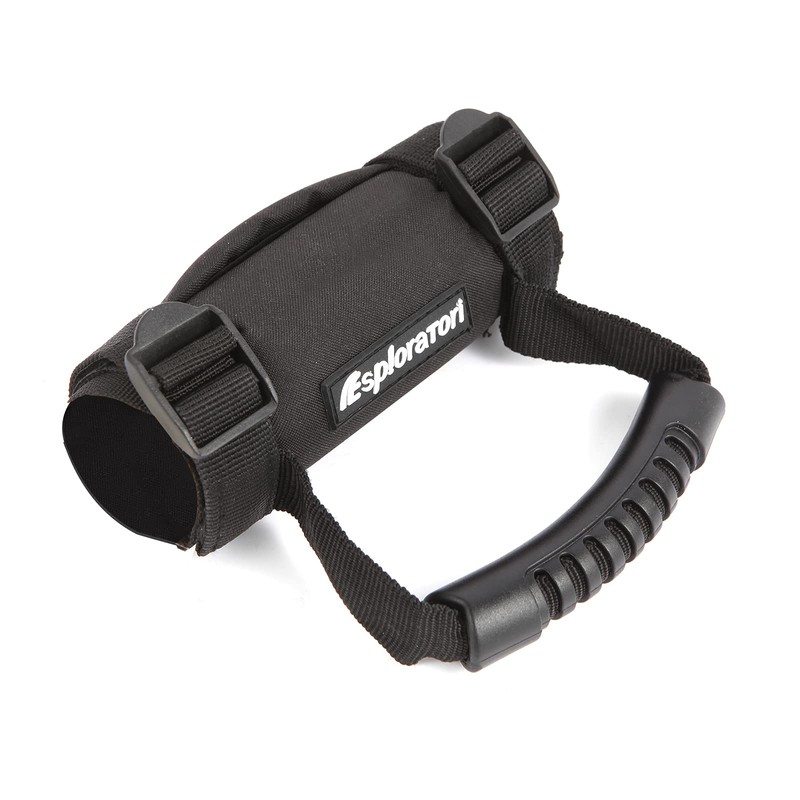 UTV Roll Bar Grab Handle Grips, UTV Grab Handles for