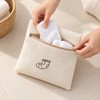 Reusable Fine Mesh Laundry Bags for Delicate Clothes – Polyester