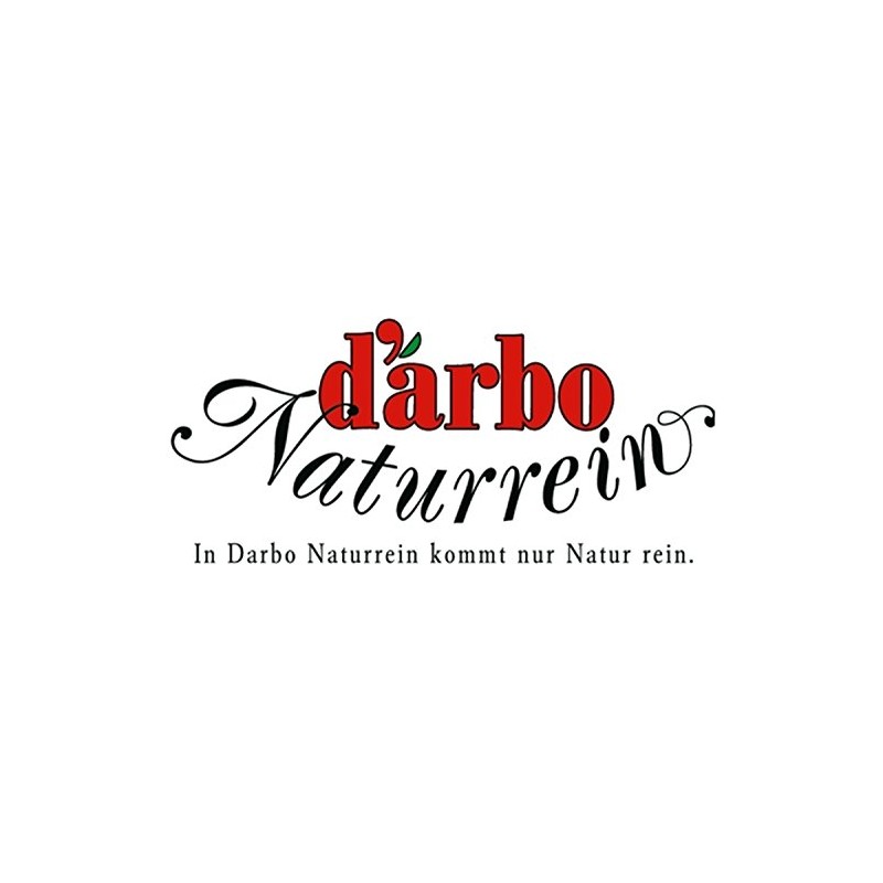 Darbo Natural Fruit Spread Extra Wild Cranberries 400 g