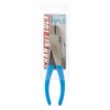 Channellock CNL-447 7.75 Curved Diagonal Cutting Pliers - Wrap Joint