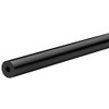 USA SEALING Bulk-PT-ABS-3 ABS Plastic Tubes, 1/4" ID1/2" OD, 6
