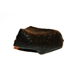 Fossils, Meteorites, & More Moroccan Stony Meteorite Chondrite Genuine 69.7 Grams w/Color Card #14650 6o