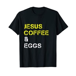 Eggs Mens And Womens T-Shirt