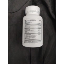 Bosley DHT Blocking Supplement Hair Growth (Unisex) Women & Men 60 Cap New Inven