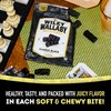 Wiley Wallaby Licorice 4 Ounce Classic Gourmet Soft & Chewy