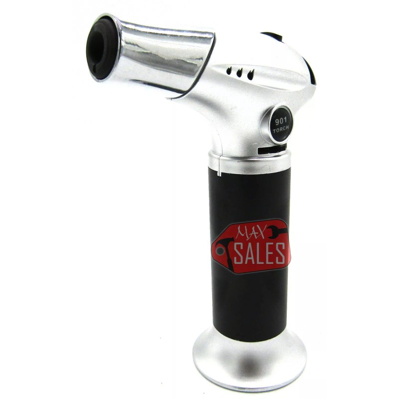 CALHAWK New Electric Welding Micro Torch 2500°F/1300 Butane Refillable