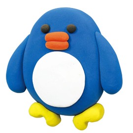 55880 Nendoru Suisuizoku Kukan Mascot, Crafts, Summer Vacation, Free Research, Free Craft, Home Learning, Self-study, Home Study