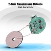 Fosa High Charging Efficiency Mini QI Wireless Charger Transmitter Module