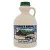 Frost Ridge Maple Farm, Organic Maple Syrup, Grade A, Quart
