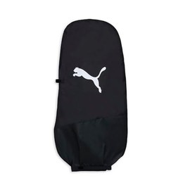 Golf CAT Logo Travel Case 091959_01 Puma Black_, PUMA Black