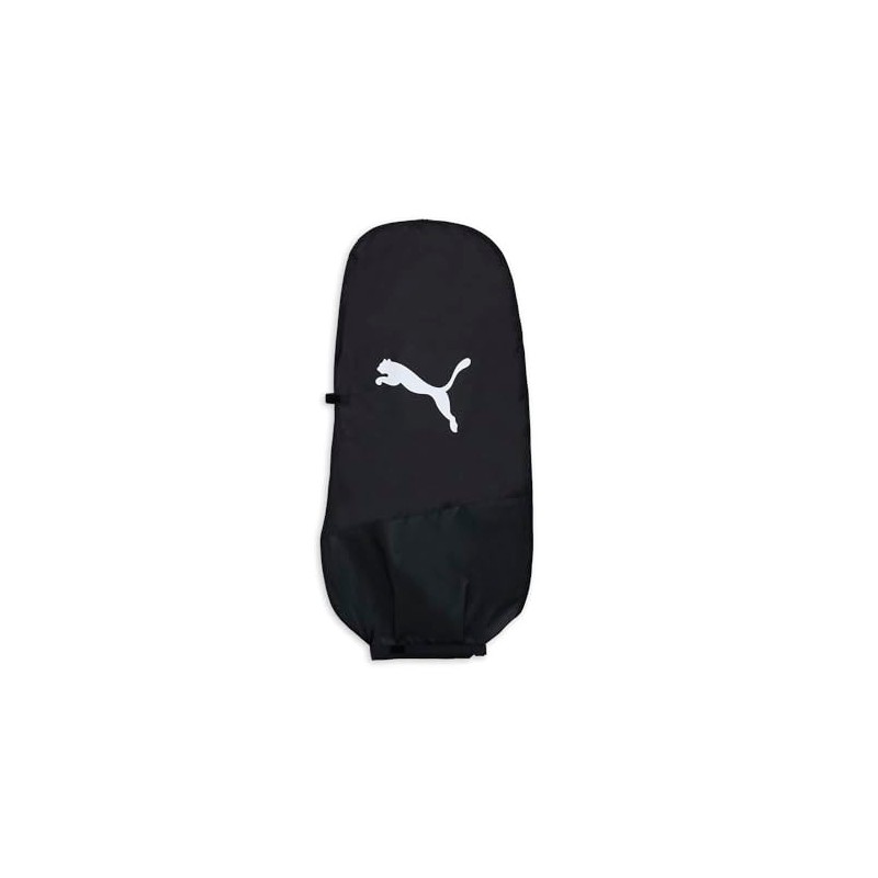 Golf CAT Logo Travel Case 091959_01 Puma Black_, PUMA Black