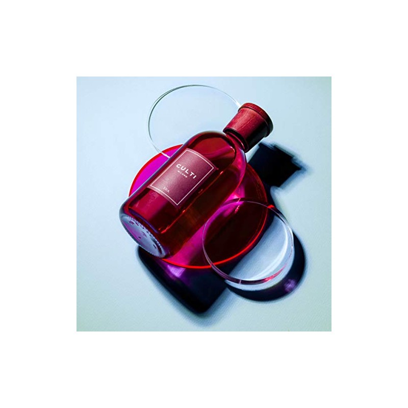 Culti Culti Stile Colours Diffusor Era, in der Farbe Rot,