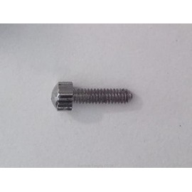 Airbrush Fengda Replacement Part: Adjustment Screw for BD128, BD128P, BD800
