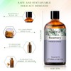 PHATOIL Aroma Oil, Rosemary, 3.4 fl oz (100 ml), Essential