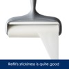 Large Surface Roller Refill for Scotch-Brite 50% Stickier Lint Roller,