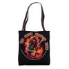 This Kennel Assistant Rocks Funny Musician Tote Bag