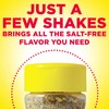 Dash Salt-Free Seasoning Blend, Original, 2.5 Ounce (Pack of 8)