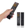 Replacement Remote Control for Denon AV Multi-Function AV Receiver Remote