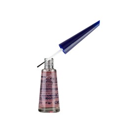 Herome - Nail Hardener Sensitive 10ml | With Keratin, Nail Strengthener for Sensitive & Weak Nails, Strengthening Treatment, Hardening Nail Polish, for quick Nail Growth