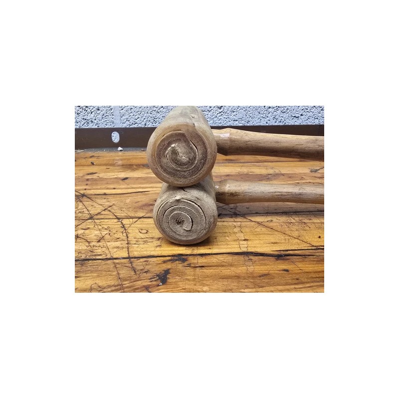 Chicago Rawhide Pair C/R Chicago Rawhide Mfg. Co. 1 AW