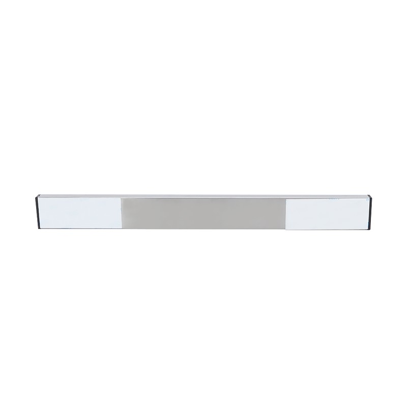 Stainless Steel Magnetic Wall mounted Knife Holder Double Row Knife