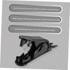 Operitacx 1Set Ice Maker Water Line Connector Kit Ice Maker