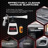 Tornador Z-010 Classic Cleaning Tool Bundle with 2oz Enzyme Cleaner